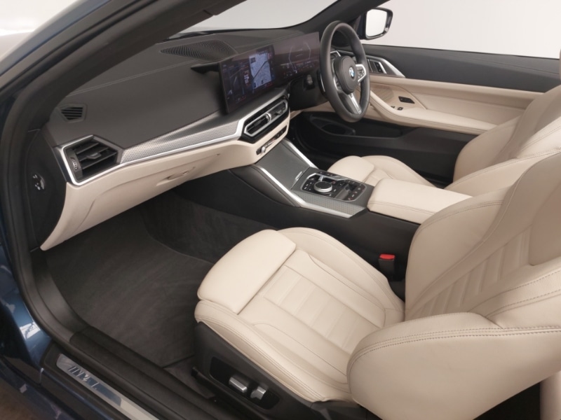 Used BMW 4 Series 2023 for sale - 76533181: Photo 7