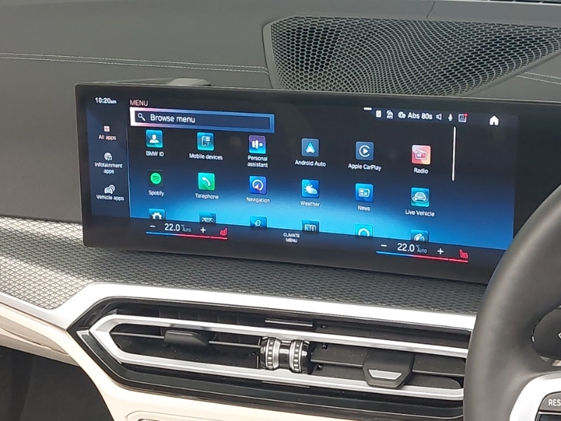 Used BMW 4 Series 2023 for sale - 76533181: Photo 8