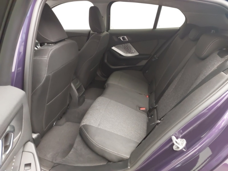 Used BMW 1 Series 2025 for sale - 76183721: Photo 12