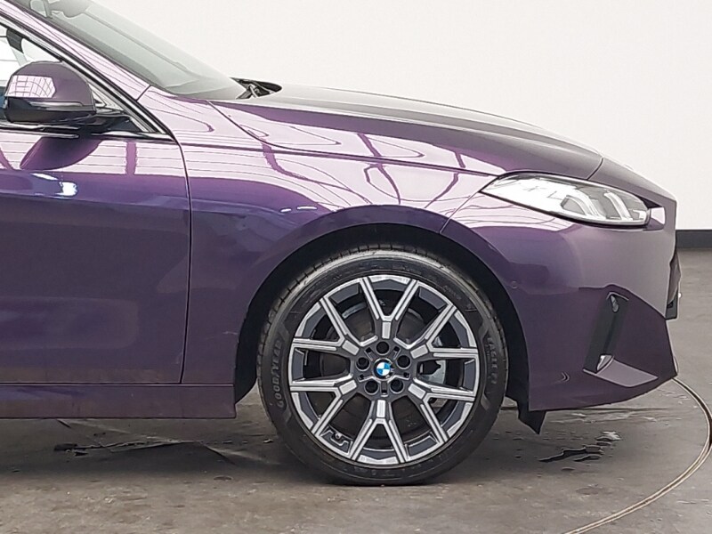 Used BMW 1 Series 2025 for sale - 76183721: Photo 14