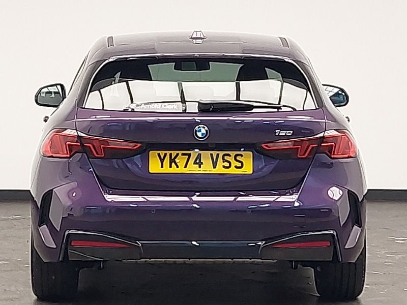 Used BMW 1 Series 2025 for sale - 76183721: Photo 15