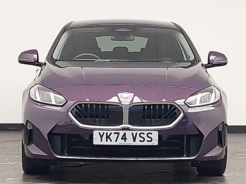 Used BMW 1 Series 2025 for sale - 76183721: Photo 16
