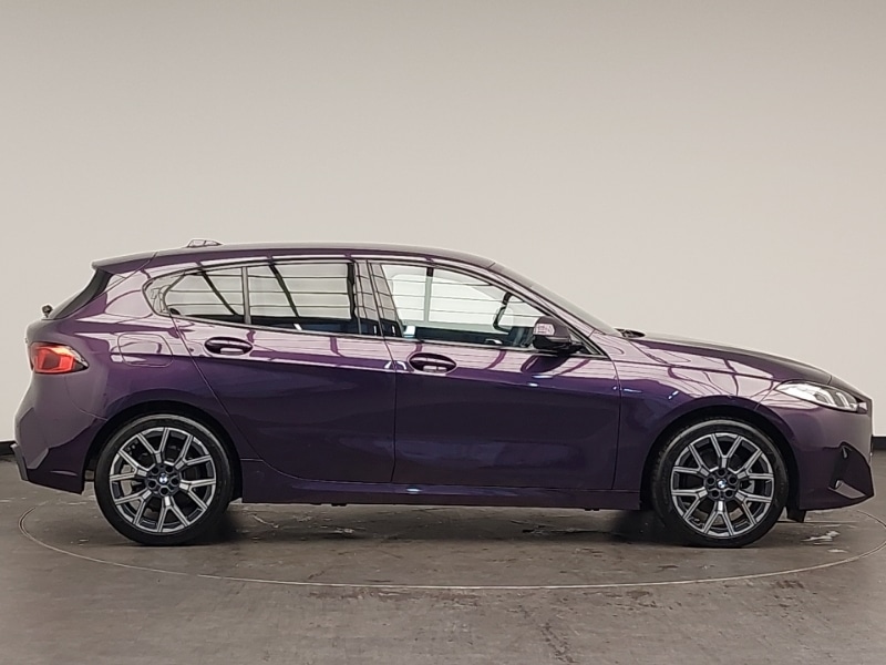 Used BMW 1 Series 2025 for sale - 76183721: Photo 2