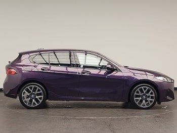 Used BMW 1 Series 2025 for sale - 76183721: Photo