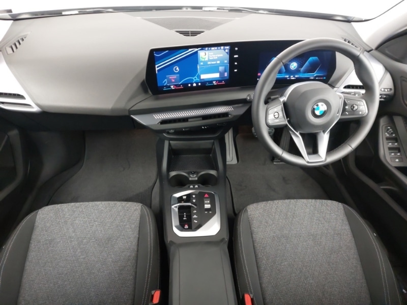 Used BMW 1 Series 2025 for sale - 76183721: Photo 4