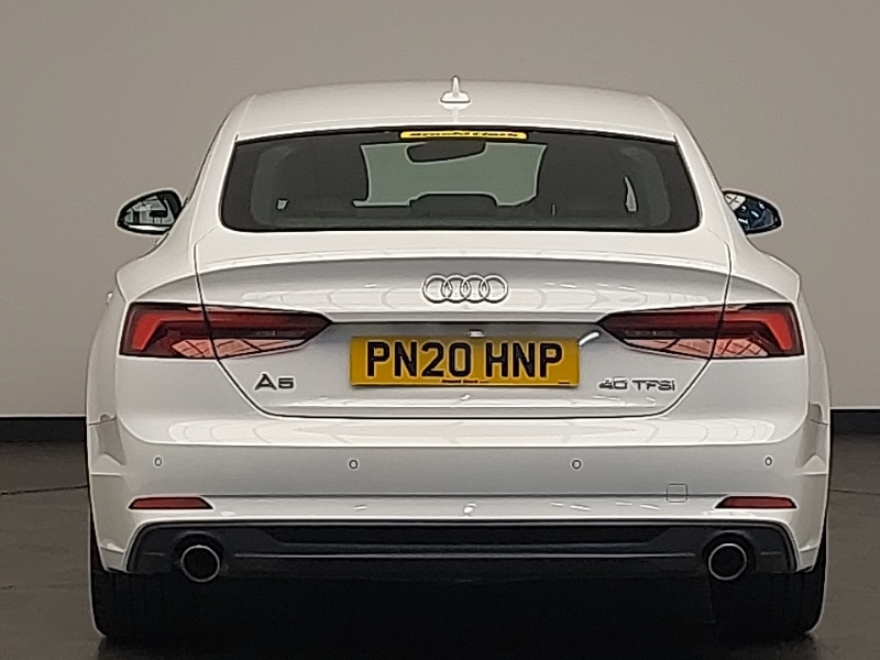 Used Audi A5 2020 for sale - 77922867: Photo 15