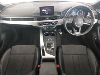 Used Audi A5 2020 for sale - 77922867: Photo