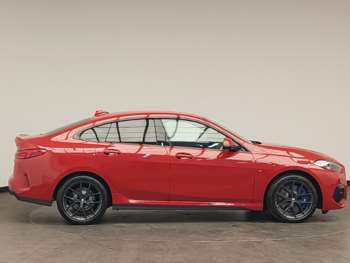 Used BMW 2 Series 2024 for sale - 74712173: Photo