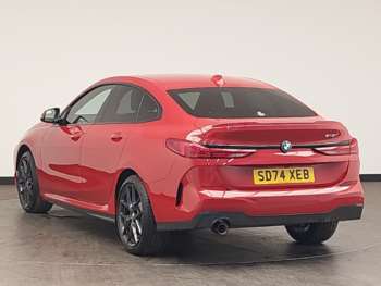 Used BMW 2 Series 2024 for sale - 74712173: Photo