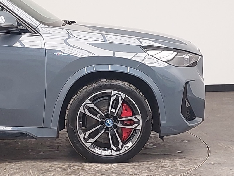 Used BMW iX1 2025 for sale - 77988175: Photo 14