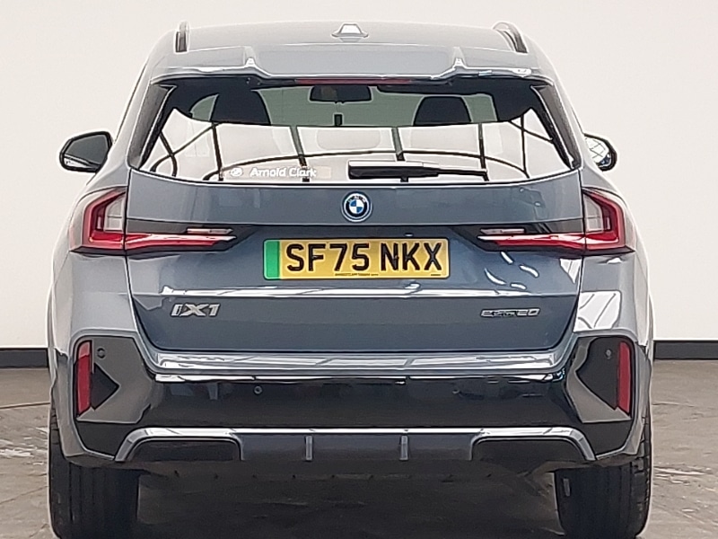 Used BMW iX1 2025 for sale - 77988175: Photo 15