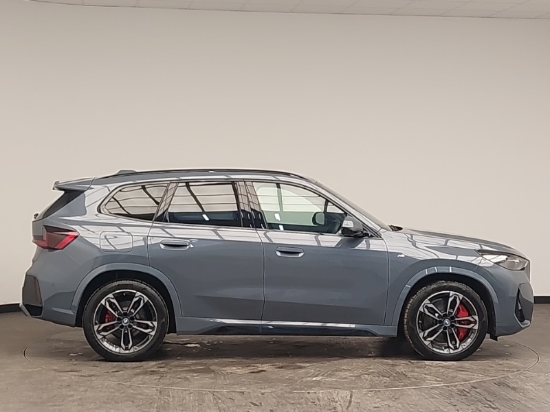 Used BMW iX1 2025 for sale - 77988175: Photo 2
