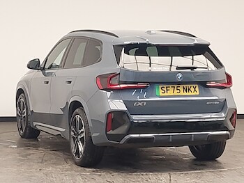 Used BMW iX1 2025 for sale - 77988175: Photo