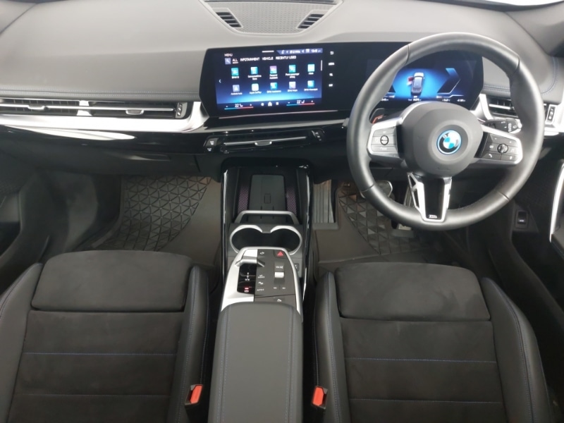 Used BMW iX1 2025 for sale - 77988175: Photo 4