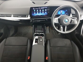 Used BMW iX1 2025 for sale - 77988175: Photo