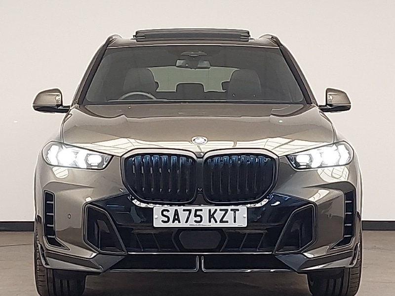 Used BMW X5 2025 for sale - 77731529: Photo 16