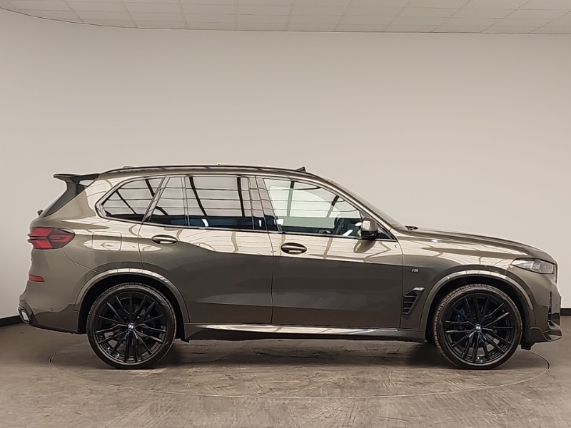 Used BMW X5 2025 for sale - 77731529: Photo 2