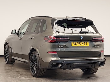 Used BMW X5 2025 for sale - 77731529: Photo