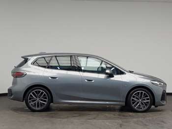 Used BMW 2 Series 2024 for sale - 74309393: Photo