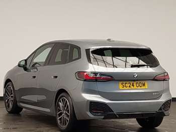 Used BMW 2 Series 2024 for sale - 74309393: Photo