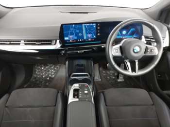 Used BMW 2 Series 2024 for sale - 74309393: Photo