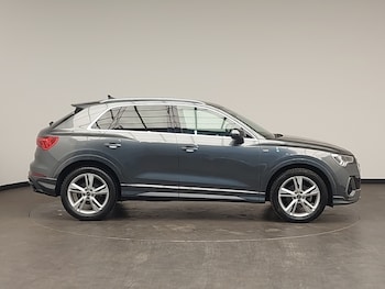 Used Audi Q3 2021 for sale - 78804016: Photo