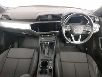 Used Audi Q3 2021 for sale - 78804016: Photo
