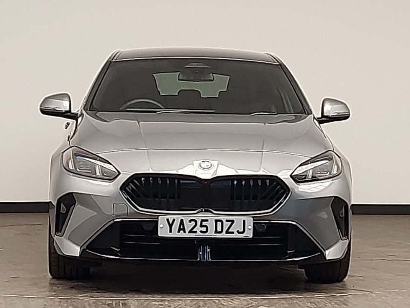 Used BMW 1 Series 2025 for sale - 77874509: Photo 16