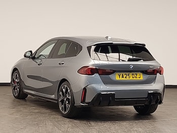 Used BMW 1 Series 2025 for sale - 77874509: Photo