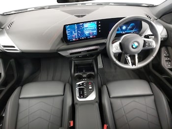 Used BMW 1 Series 2025 for sale - 77874509: Photo