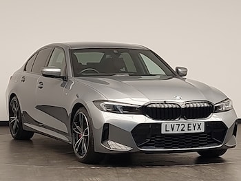 BMW 3 Series feature image