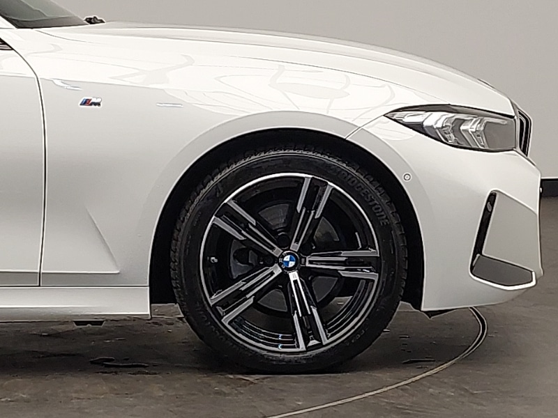 Used BMW 3 Series 2025 for sale - 76880352: Photo 14