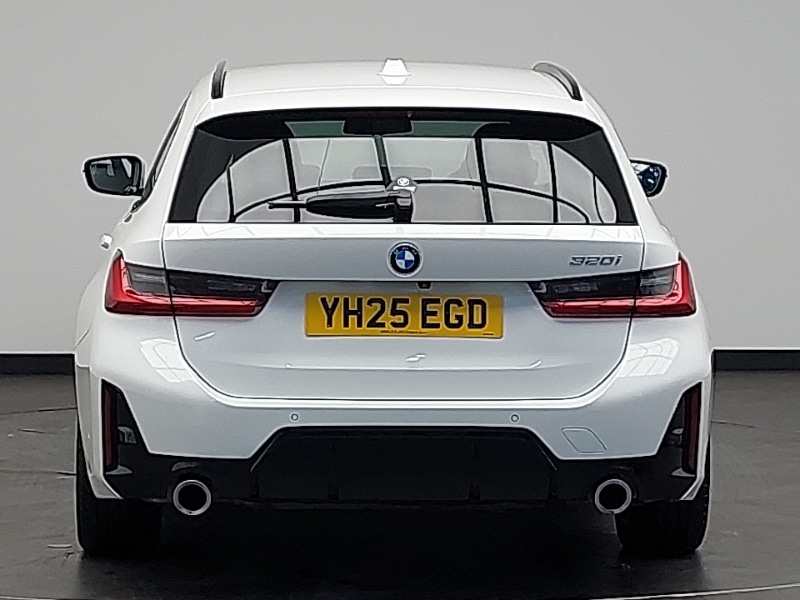 Used BMW 3 Series 2025 for sale - 76880352: Photo 15