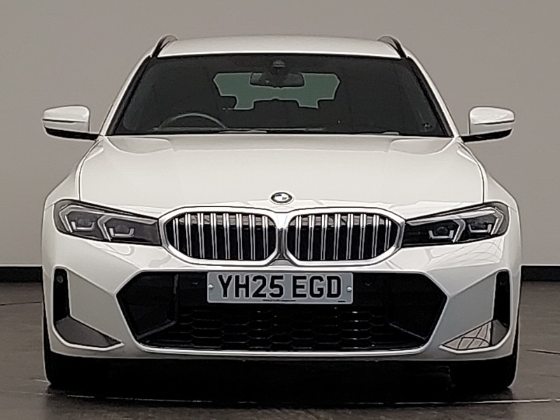 Used BMW 3 Series 2025 for sale - 76880352: Photo 16