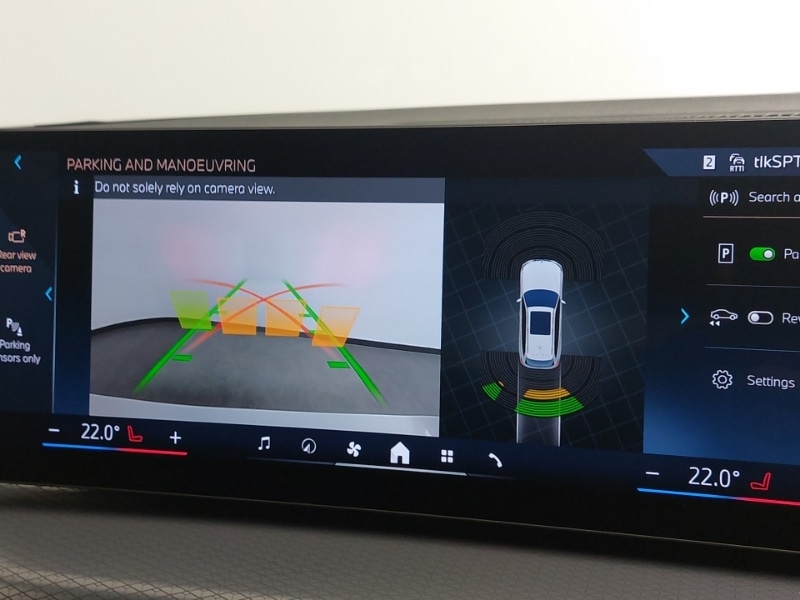 Used BMW 3 Series 2025 for sale - 76880352: Photo 17