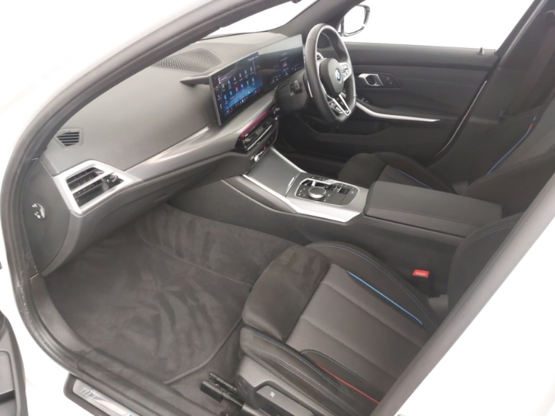 Used BMW 3 Series 2025 for sale - 76880352: Photo 7