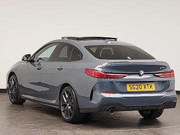 Used BMW 2 Series 2020 for sale - 76387998: Photo