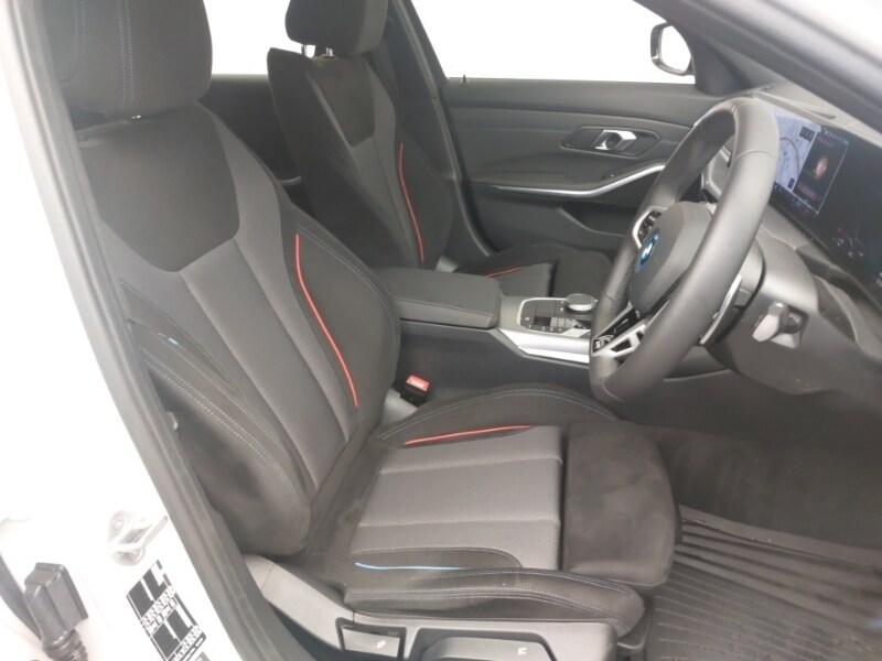 Used BMW 3 Series 2025 for sale - 77678448: Photo 11