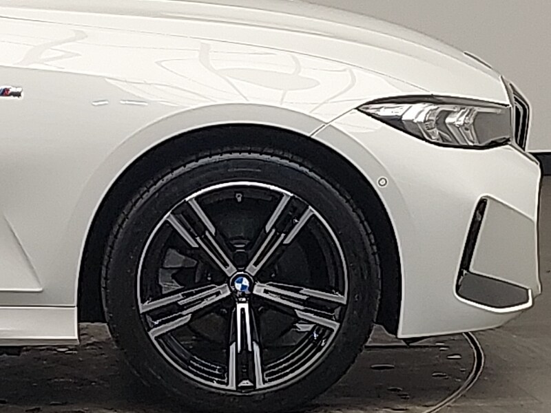 Used BMW 3 Series 2025 for sale - 77678448: Photo 14