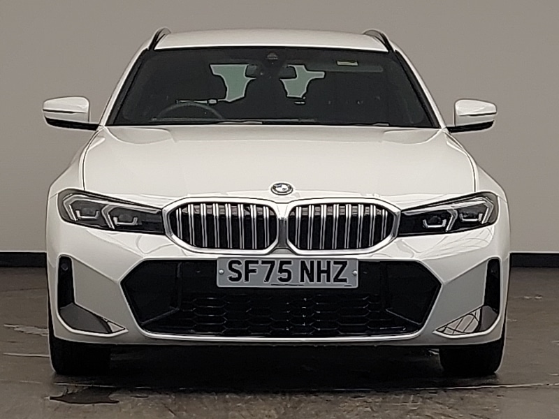 Used BMW 3 Series 2025 for sale - 77678448: Photo 16