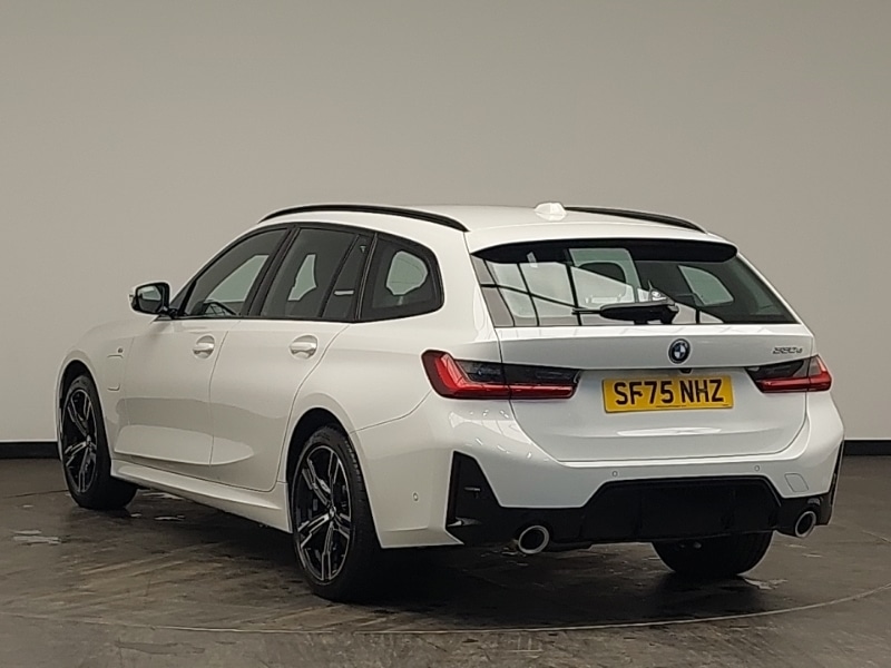 Used BMW 3 Series 2025 for sale - 77678448: Photo 3