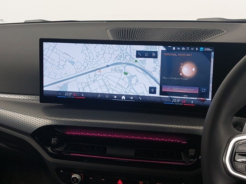 Used BMW 3 Series 2025 for sale - 77678448: Photo 8