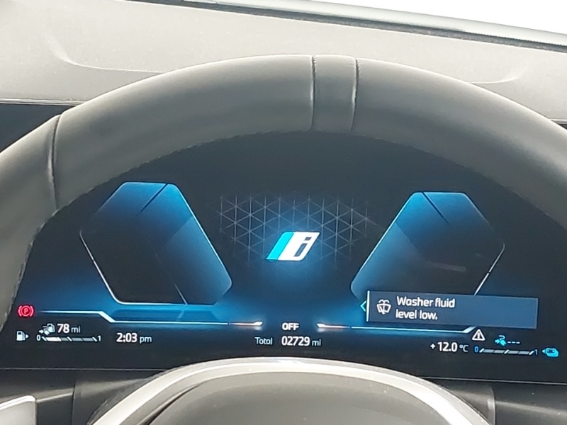 Used BMW 3 Series 2025 for sale - 77678448: Photo 9