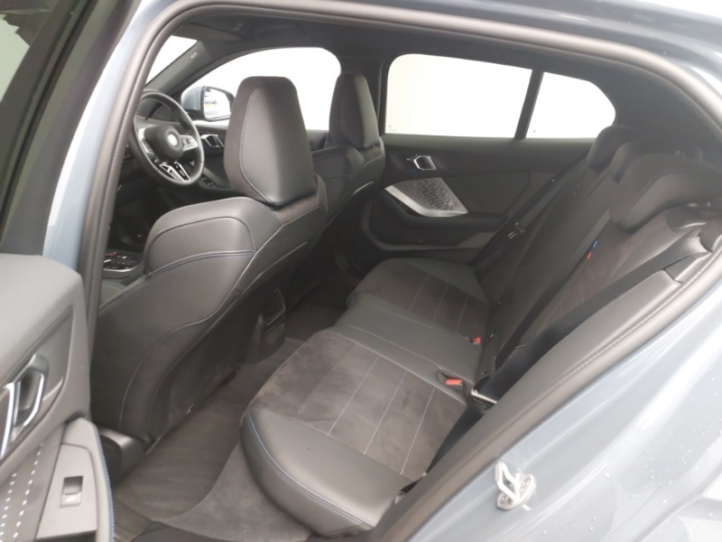 Used BMW 1 Series 2025 for sale - 77776858: Photo 12
