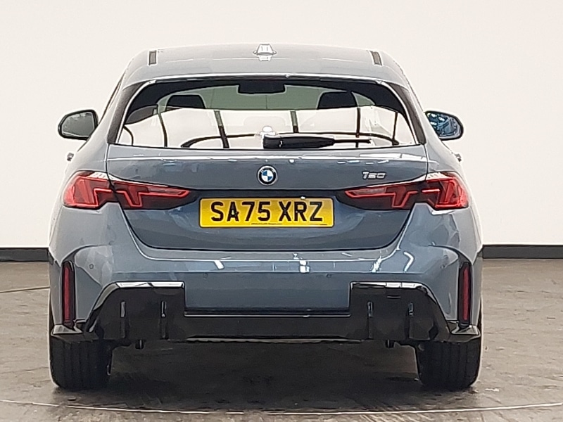 Used BMW 1 Series 2025 for sale - 77776858: Photo 15