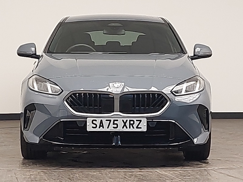 Used BMW 1 Series 2025 for sale - 77776858: Photo 16