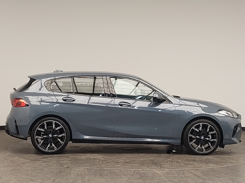 Used BMW 1 Series 2025 for sale - 77776858: Photo 2