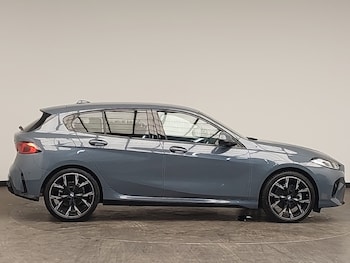 Used BMW 1 Series 2025 for sale - 77776858: Photo