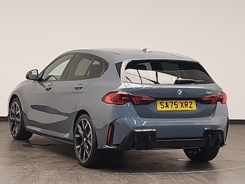 Used BMW 1 Series 2025 for sale - 77776858: Photo