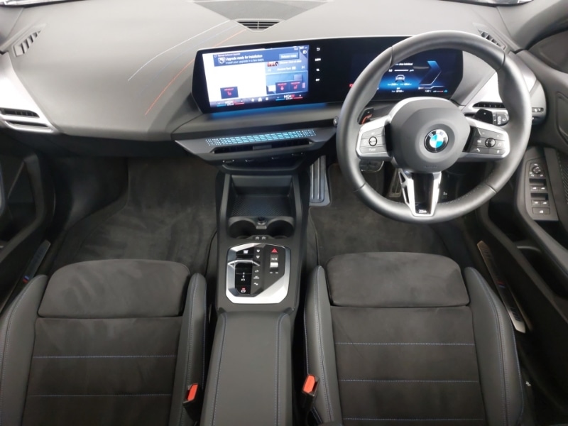 Used BMW 1 Series 2025 for sale - 77776858: Photo 4